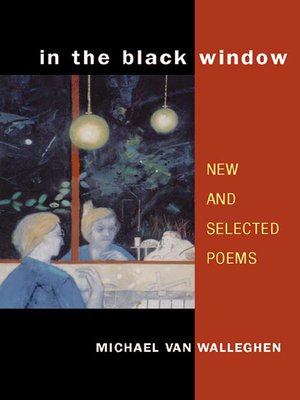 cover image of In the Black Window